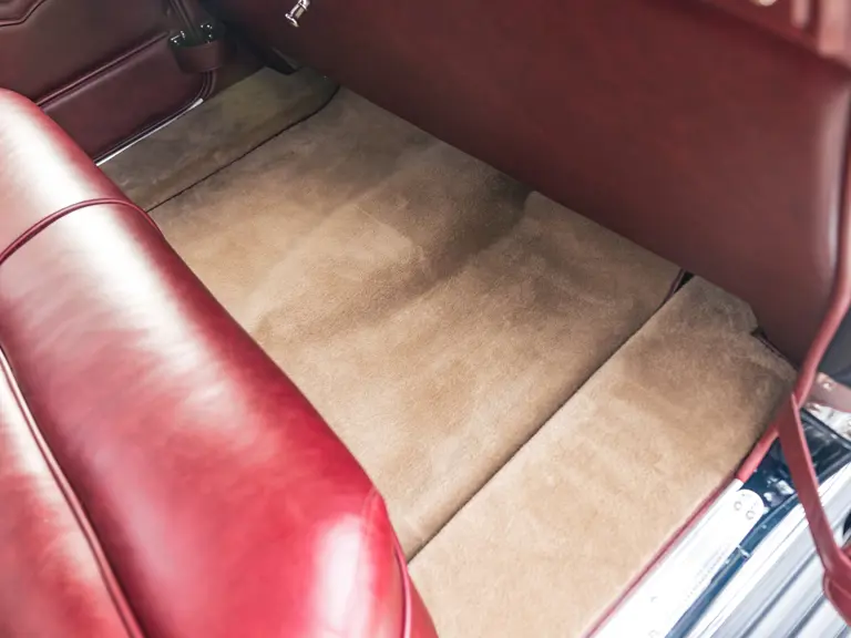 Chrysler Imperial 8 | RM Sotheby's | Photo: Teddy Pieper - @vconceptsllc Chrysler Imperial 8 | RM Sotheby's | Photo: Teddy Pieper - @vconceptsllc