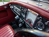 1961 MG MGA Mk II Police Car - Photo: Teddy Pieper - @vconceptsllc