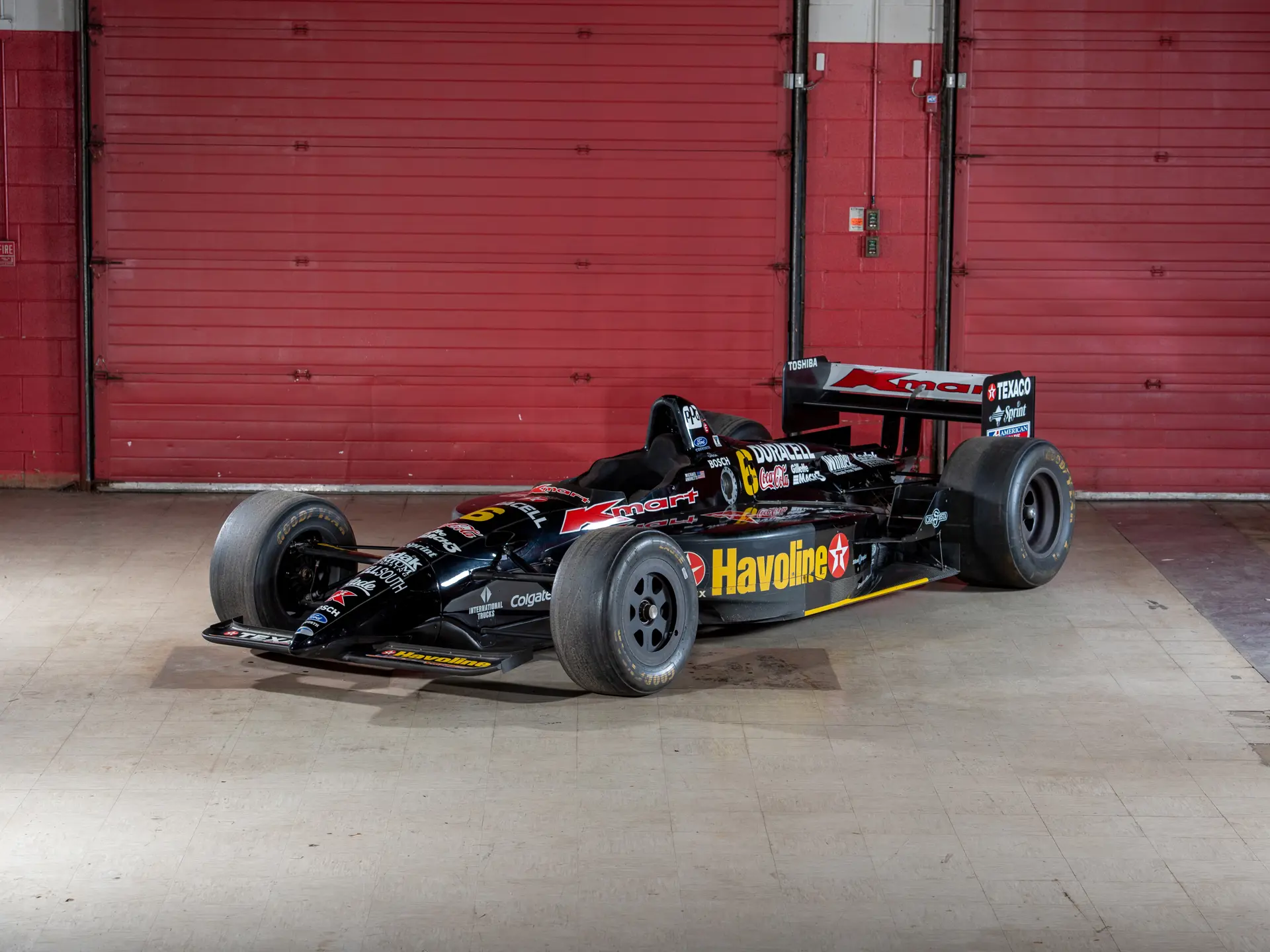 本店は Haas | 009.c Swift-Ford 1998 Collection Sotheby's RM | スピーカー・ウーファー