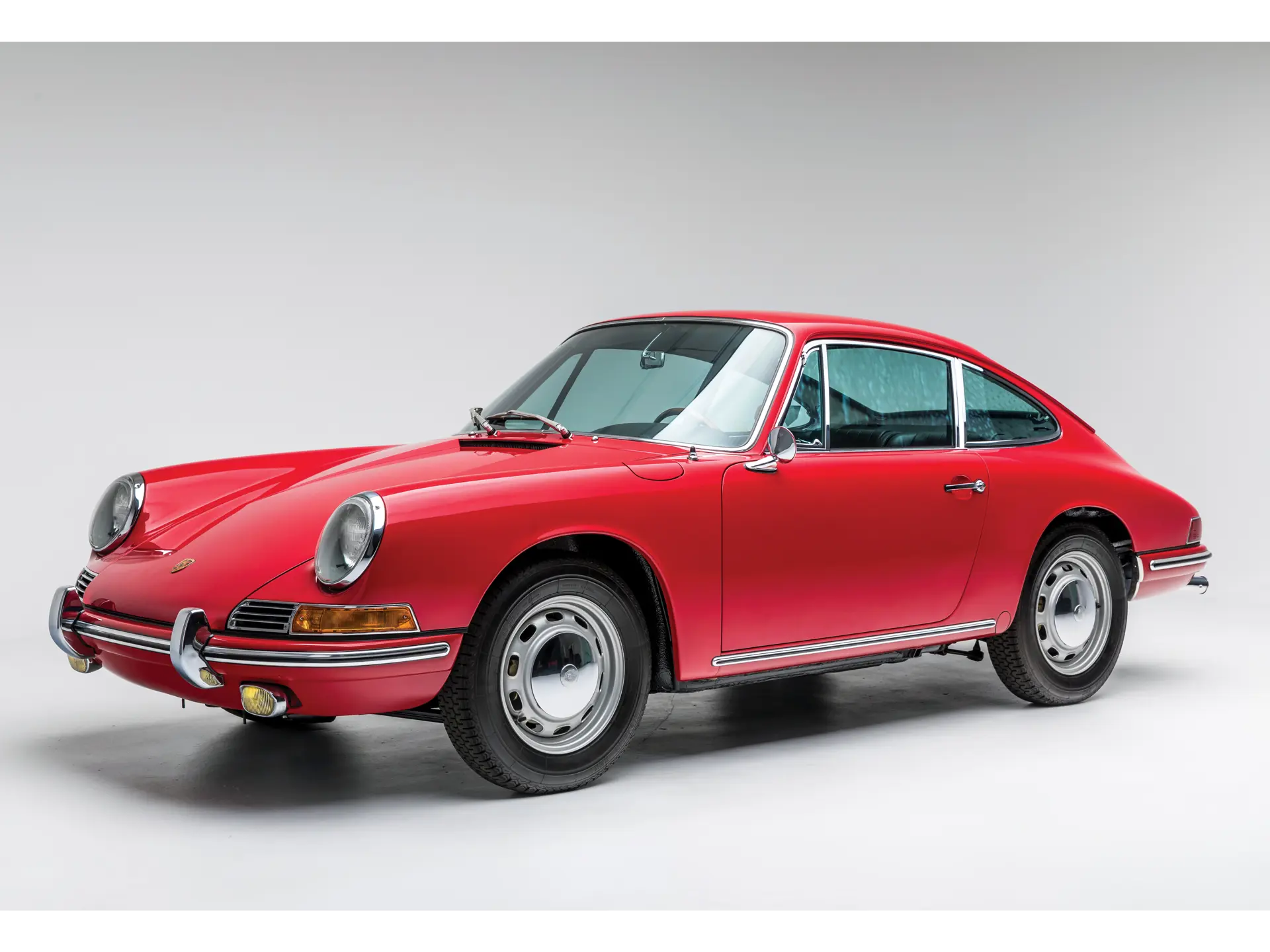 1966 Porsche 911 Coupe