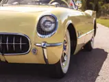 1955 Chevrolet Corvette | RM Sotheby's | Photo: Teddy Pieper - @vconceptsllc