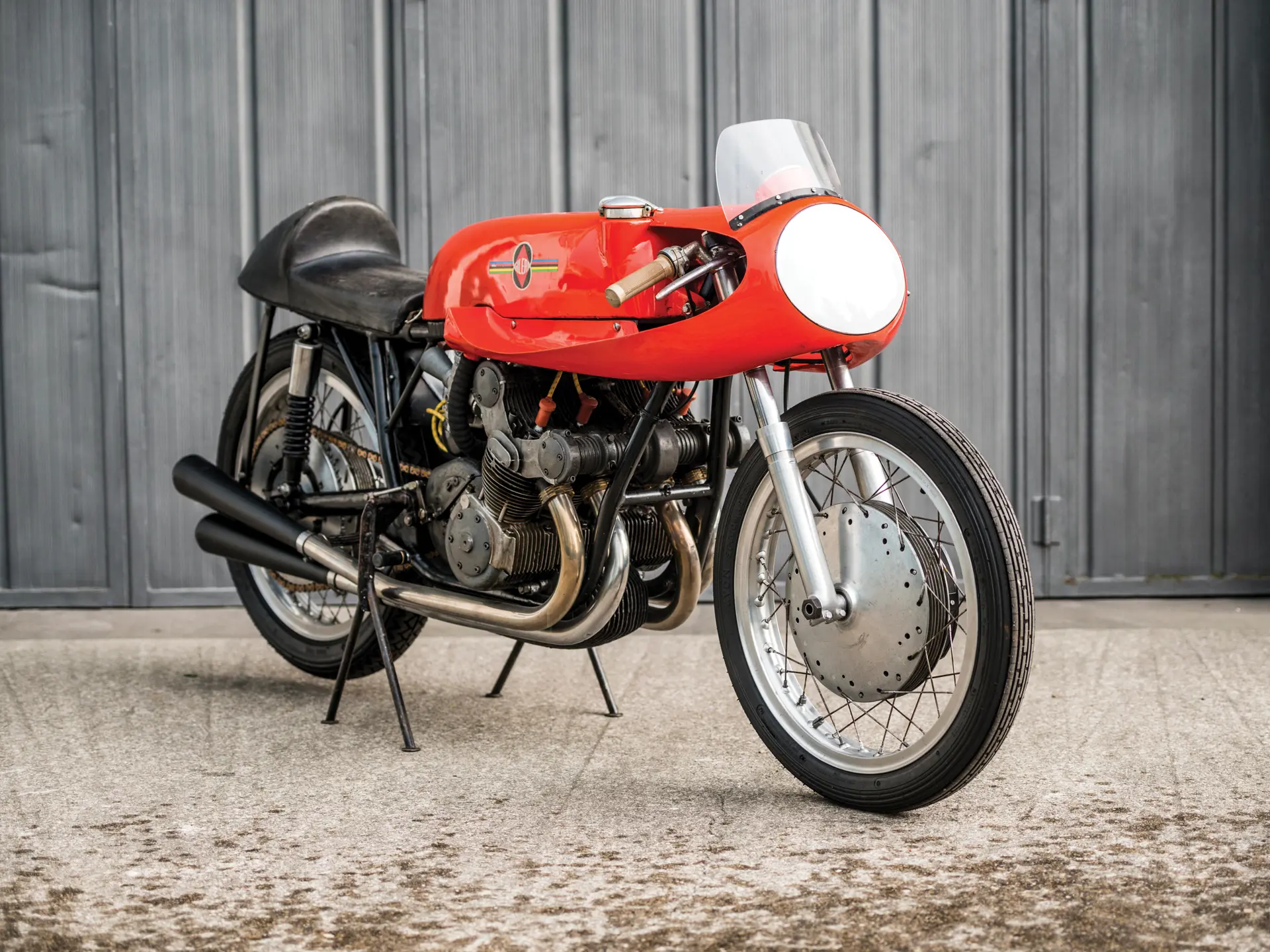 Gilera motorcycles on sale