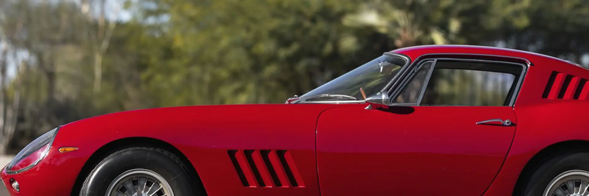 The Dr. Terry Maxon Collection to be offered at RM Sothebys Arizona live auction 2022