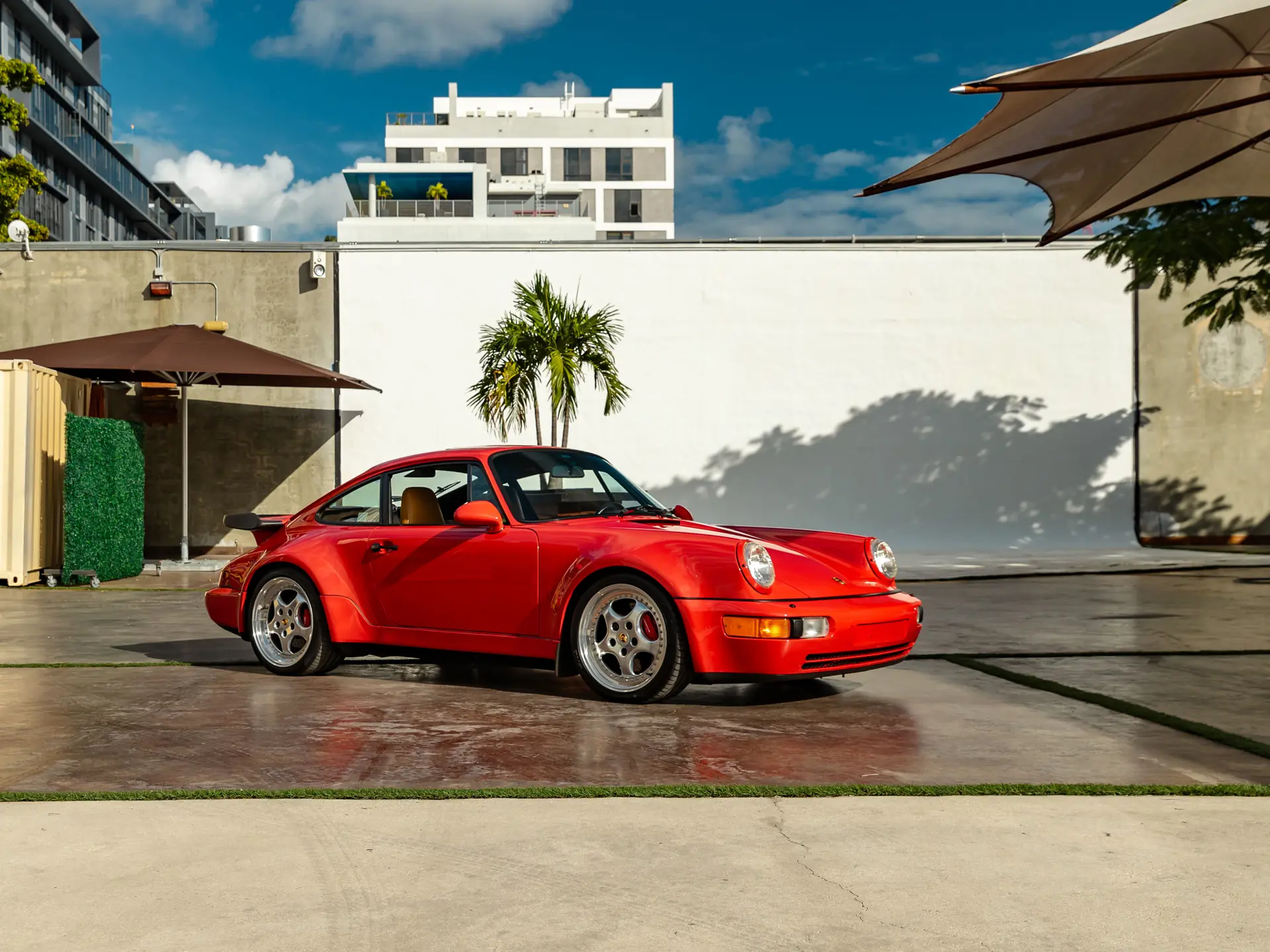 1/43 限定504台 Porsche 911 Turbo S 2016 赤 2016_porsche_911-turbo-s-