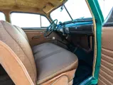 1938 Oldsmobile | Photo: Teddy Pieper | @vconceptsllc