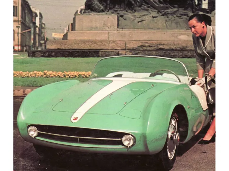 Circa mid-1950s.