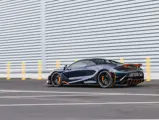 2022 McLaren 765LT Spider | RM Sotheby's | Photo: Teddy Pieper - @vconceptsllc