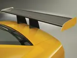Mustang GT-R Concept.