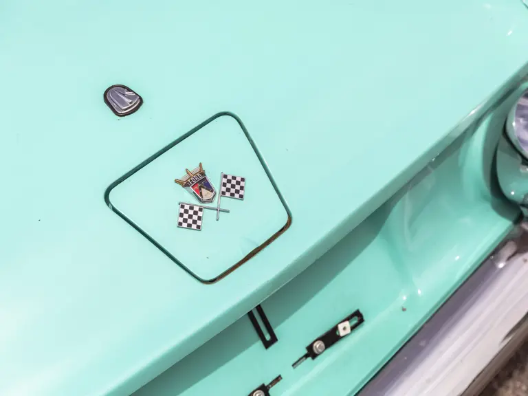 Photo: Teddy Pieper @vconceptsllc | ©2020 Courtesy of RM Auctions