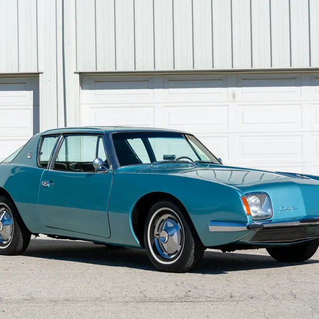 ホットウィール ★ STUDEBAKER AVANTI ★クラシック Lamley Daily: Super Treasure Hunt Studebaker – LamleyGroup