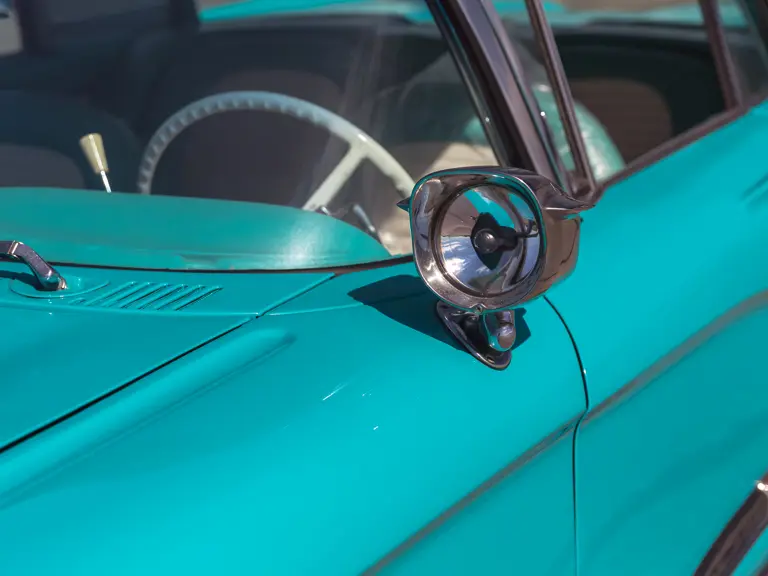 Photo: Teddy Pieper @vconceptsllc | ©2020 Courtesy of RM Auctions