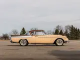 1958 Packard Hawk | Photo: Teddy Pieper - @vconceptsllc