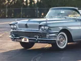 1958 Buick Limited Convertible | RM Sotheby's | Photo: Ted Pieper