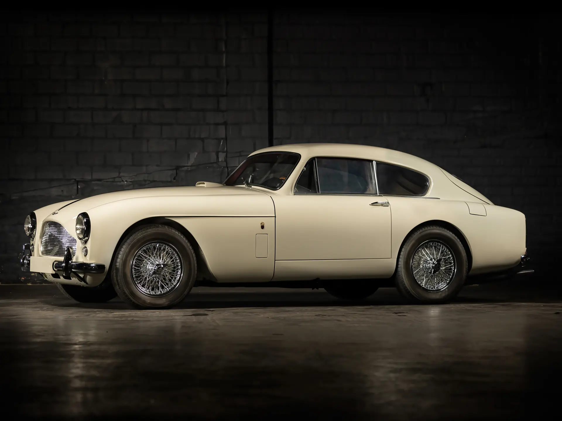 Facing the Other Way: The Story of 4AD - Aston, Martin