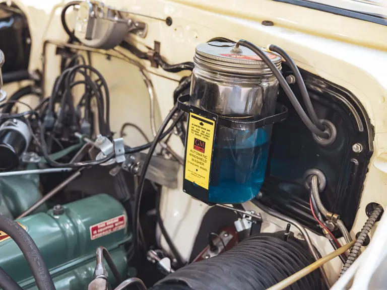 1953 Buick Skylark Convertible | RM Sotheby's | Photo: Ted Pieper