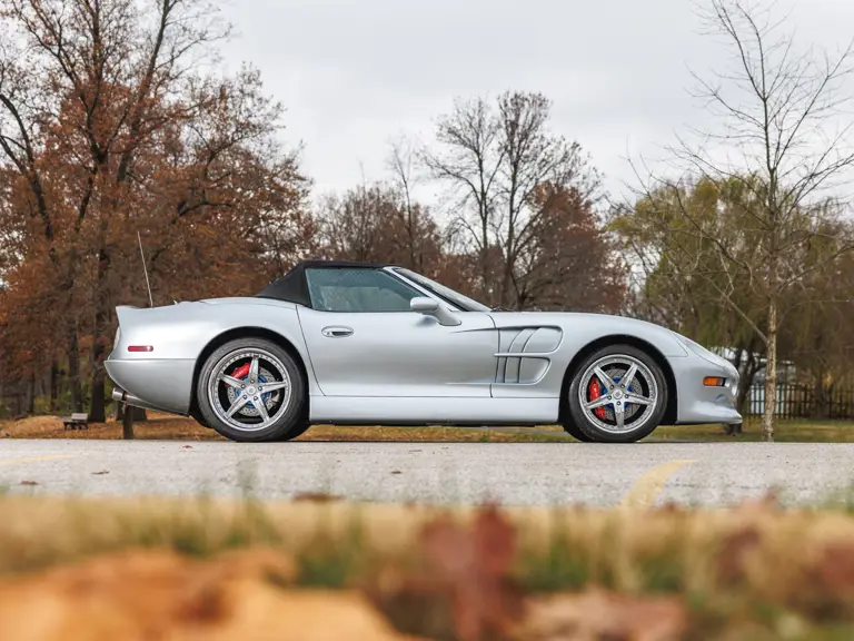1999 Shelby Series 1 | RM Sotheby's | Photo: Teddy Pieper - @vconceptsllc