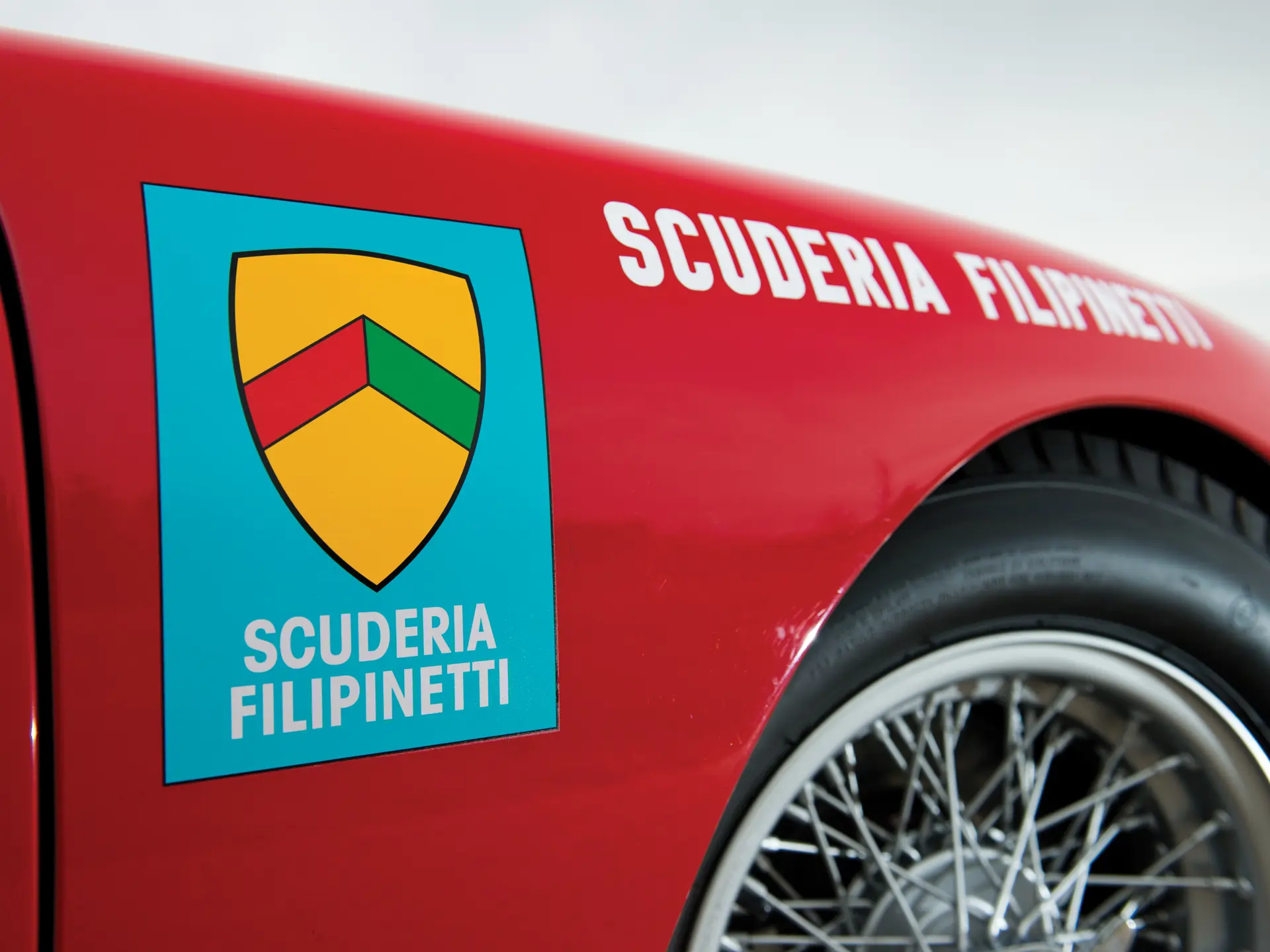 1964 Ferrari 250 LM - imagen 10