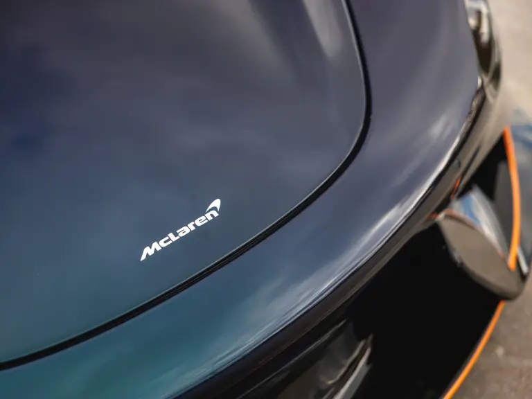 2022 McLaren 765LT Spider | RM Sotheby's | Photo: Teddy Pieper - @vconceptsllc