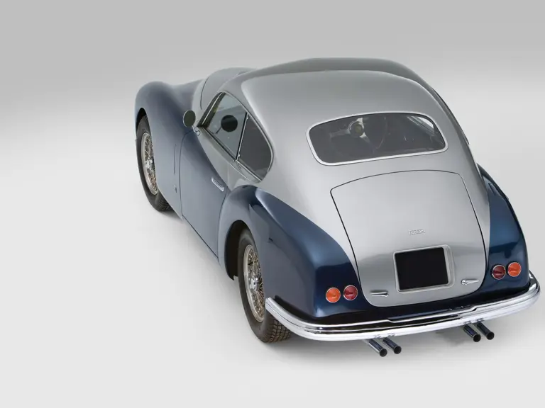 Ferrari St Farina