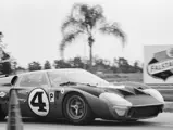 Sebring 12 Hours, 1966.