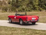 1963 Alfa Romeo 2600 Spider | RM Sotheby's | Photo: @vconceptsllc | Teddy Pieper