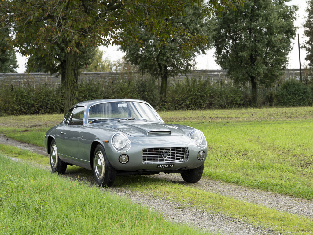 1963 Lancia Flaminia Sport 3C...