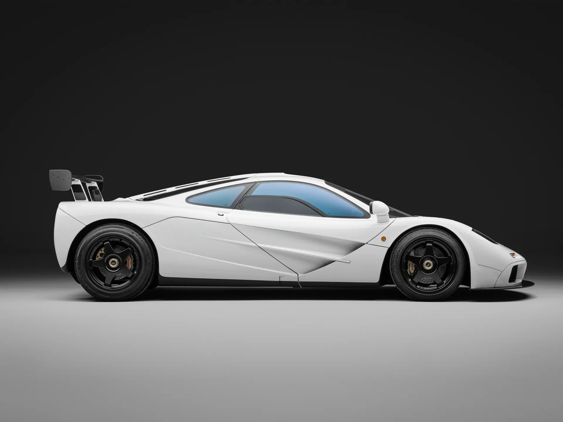 1994 McLaren F1 - imagen 4