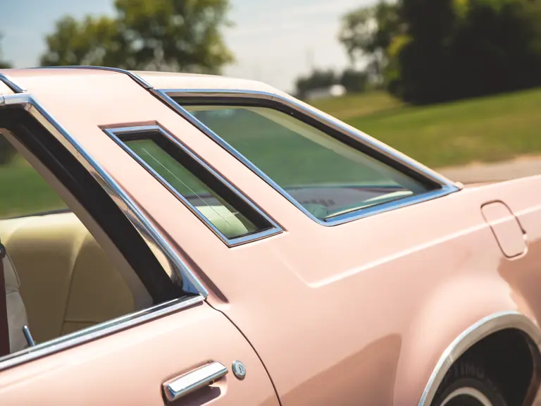 Photo: Teddy Pieper @vconceptsllc | ©2020 Courtesy of RM Auctions