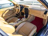 2002 Porsche 911 Turbo Coupe | Photo: Teddy Pieper @vconceptsllc