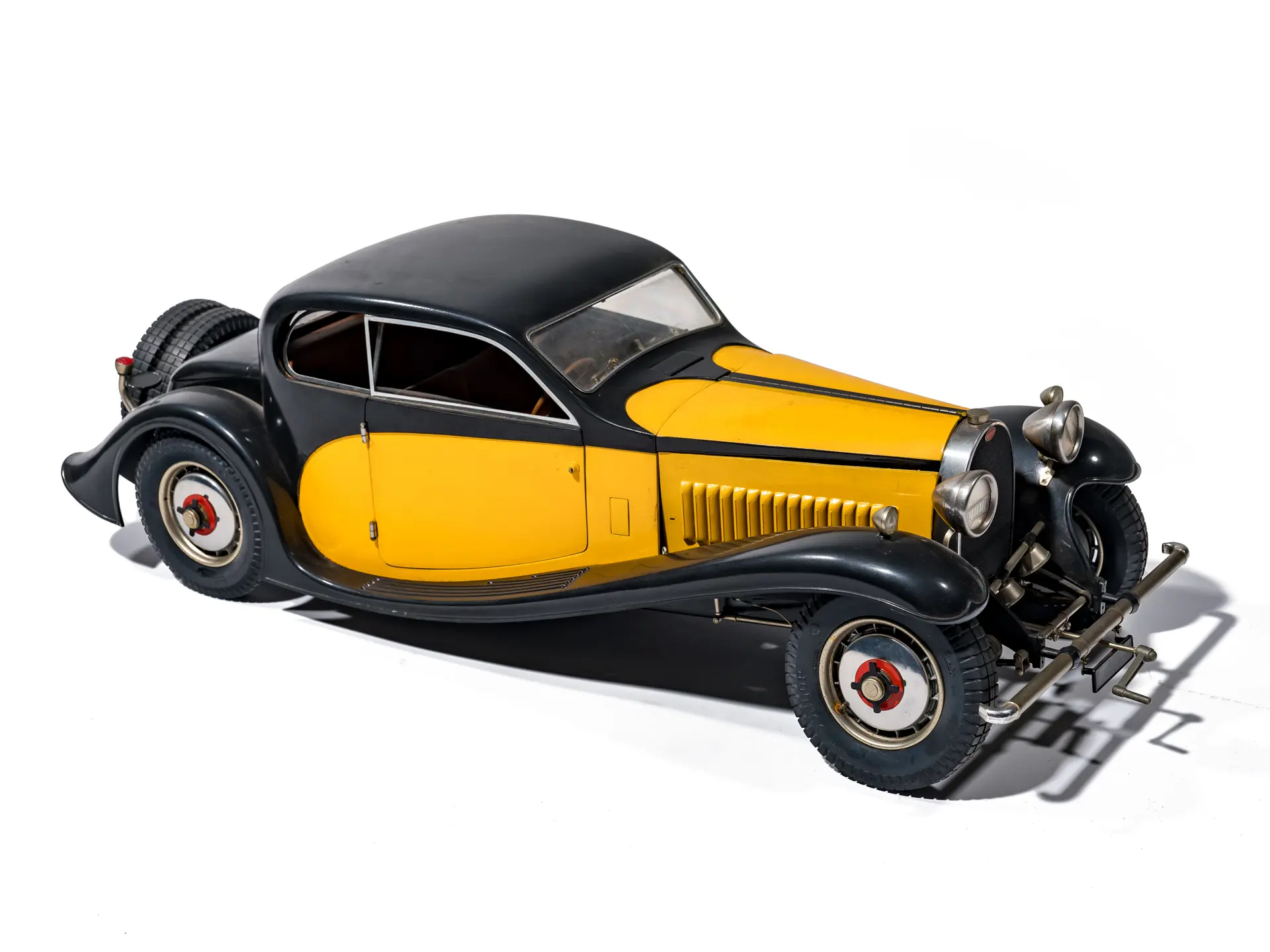 Bugatti Type 50 Pocher Model | Amelia Island 2023 | RM Sotheby's