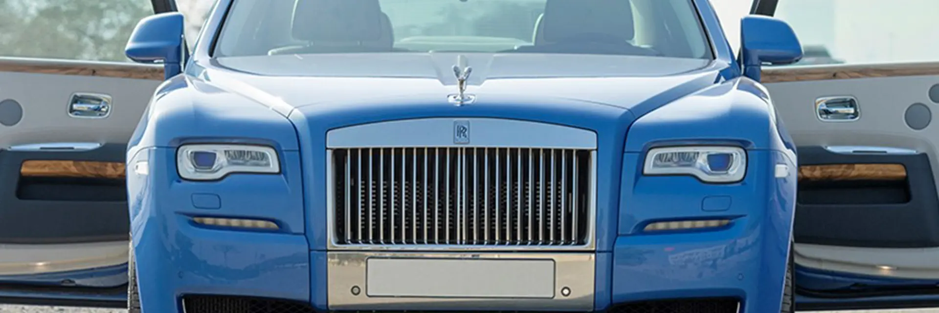 2016 RollsRoyce Ghost ExDiego Maradona offered at RM Sothebys Online Only Open Roads February Auction 2021