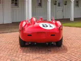 1958 Ferrari 250 Testa Rossa Scaglietti Spyder | Photo: Teddy Pieper - @vconceptsllc