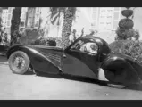 Pictured in 1947.