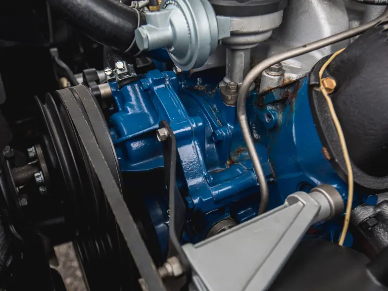 1968 Shelby GT350 | Photo: Teddy Pieper | @vconceptsllc