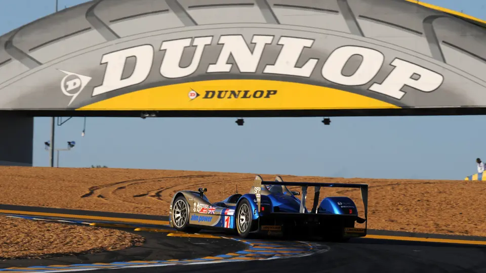 The Creation was raced by Johnny Mowlem, Stuart Hall, and Marc Goossens at the 2008 24 Hours of Le Mans, finishing 19th overall. The Creation was raced by Johnny Mowlem, Stuart Hall, and Marc Goossens at the 2008 24 Hours of Le Mans, finishing 19th overall.