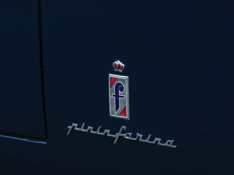 1953 Ferrari 250 MM Berlinetta by Pinin Farina | Monterey