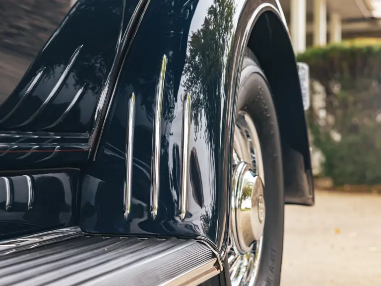 Chrysler Imperial 8 | RM Sotheby's | Photo: Teddy Pieper - @vconceptsllc Chrysler Imperial 8 | RM Sotheby's | Photo: Teddy Pieper - @vconceptsllc