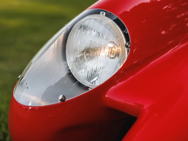 1958 Ferrari 250 Testa Rossa Scaglietti Spyder | Photo: Teddy Pieper - @vconceptsllc