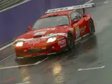 The 550 GT1 as seen at the 2003 24 Hours
of Spa.