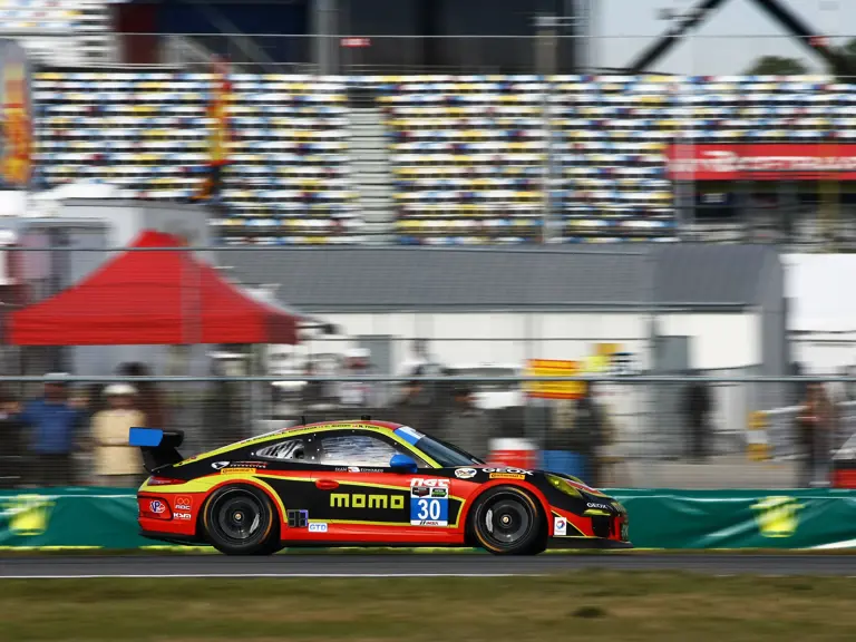 IMSA-USCC Daytona Jan.22-26, 2014 ColourTechSouth DL