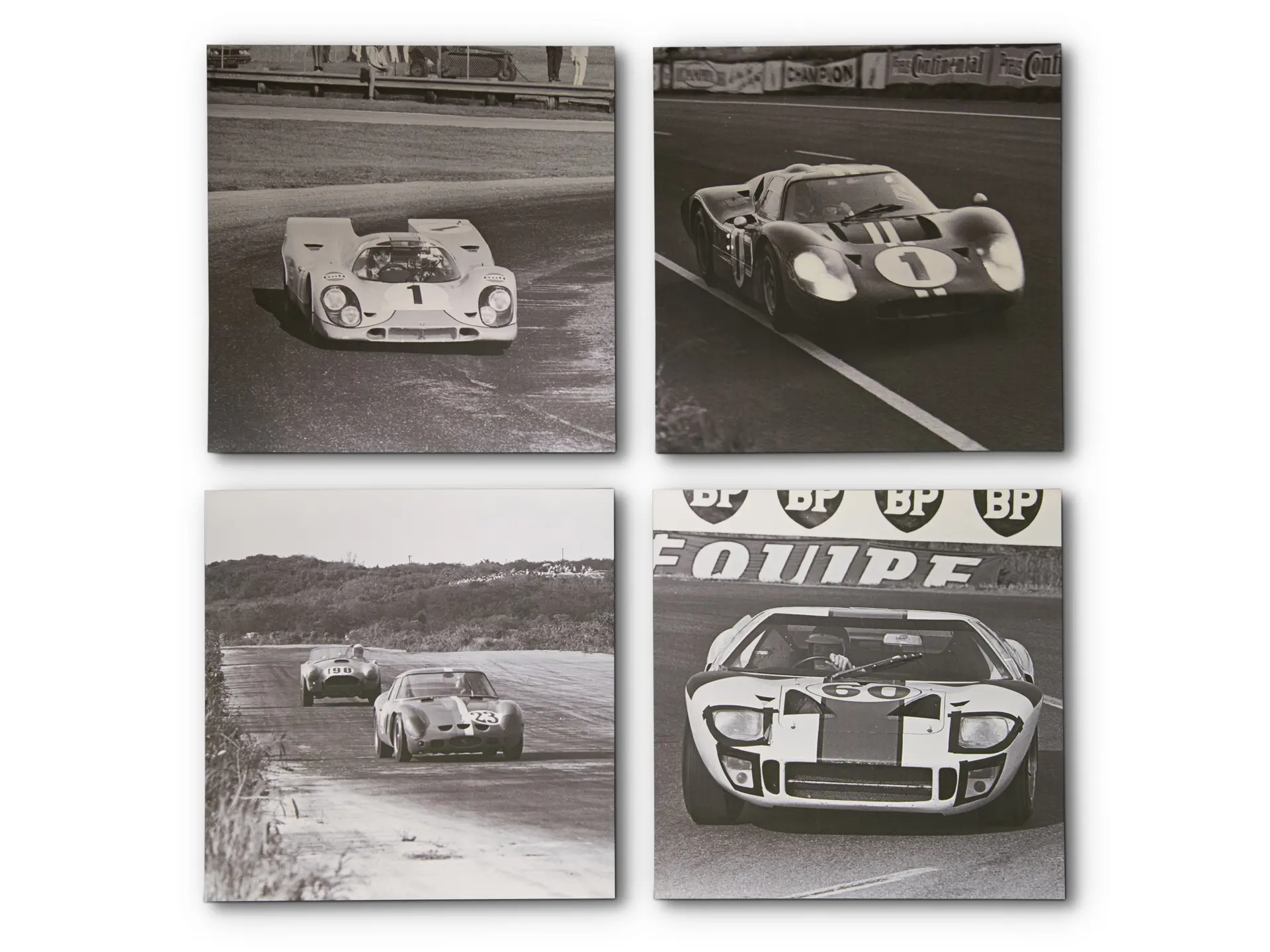Racing Photograph Large Canvas Prints | Dare to Dream | Online | RM ...