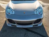 2002 Porsche 911 Turbo Coupe | Photo: Teddy Pieper @vconceptsllc