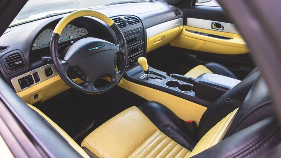 Photo: Teddy Pieper @vconceptsllc | ©2020 Courtesy of RM Auctions