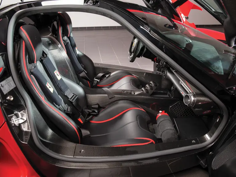 Laferrari