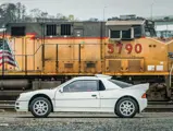 Ford RS200 RM Scottsdale 2019