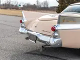 1958 Packard Hawk | Photo: Teddy Pieper - @vconceptsllc