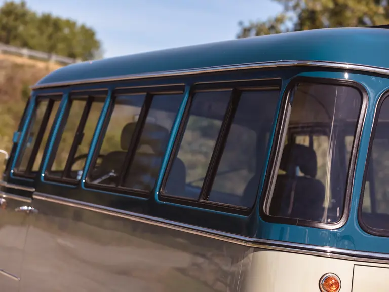 1959 Mercedes-Benz O 319 Van | RM Sotheby's | Photo: Teddy Pieper - @vconceptsllc