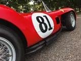 1958 Ferrari 250 Testa Rossa Scaglietti Spyder | Photo: Teddy Pieper - @vconceptsllc