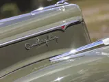 1941 Packard Darrin | RM Sotheby's | Photo: Teddy Pieper - @vconceptsllc