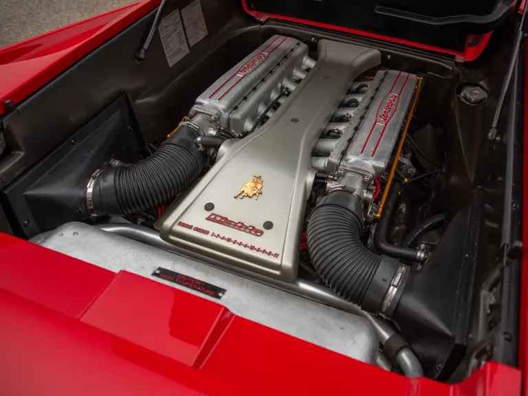 1994 Lamborghini Diablo VT | Miami 2024 | RM Sotheby's